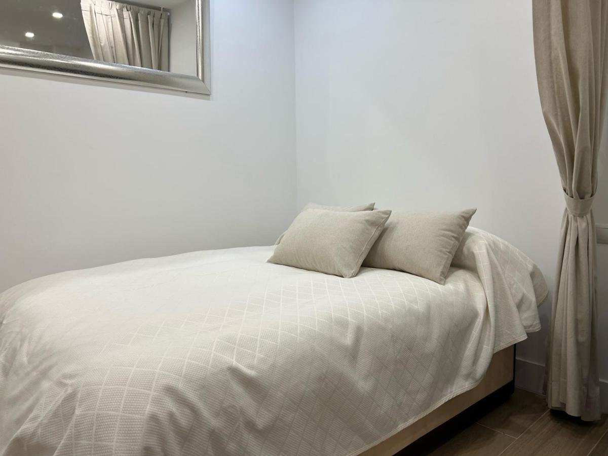 Apartamento Junto Al Metro Delicias Apartment Madrid Exterior foto
